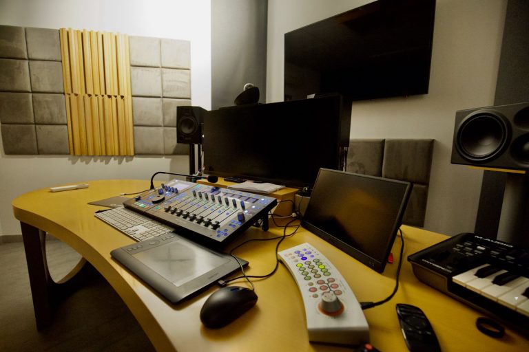 Estudio 1