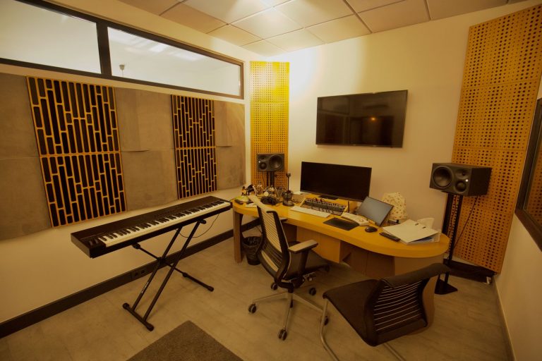 Estudio 2