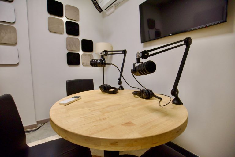 Podcast
