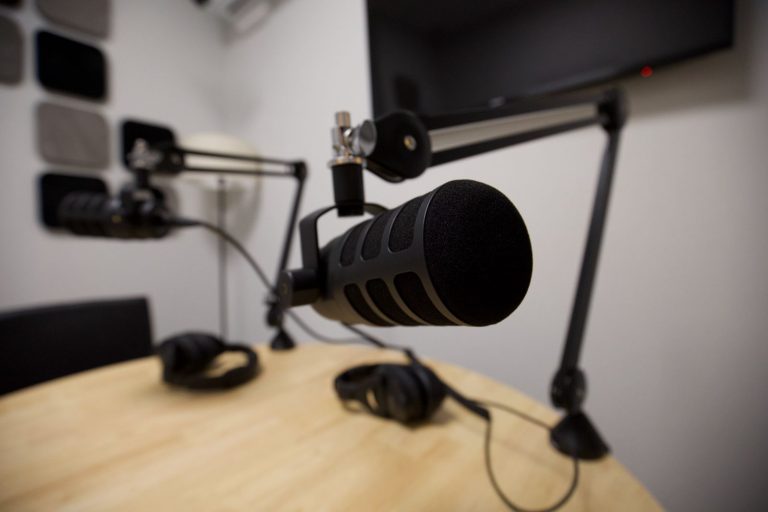 Podcast 2