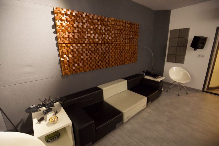 Estudio 1 -