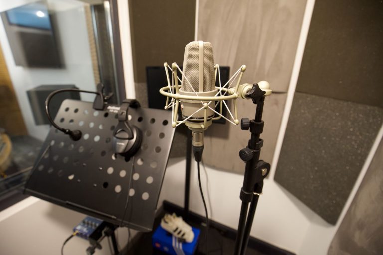 Estudio 2 - Cabine