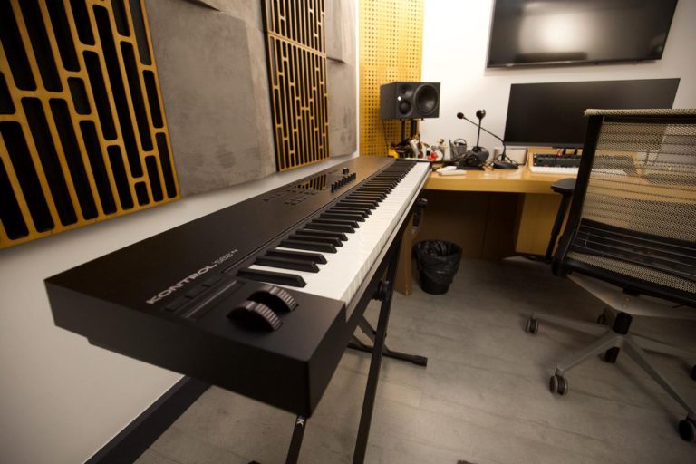 Estudio 2